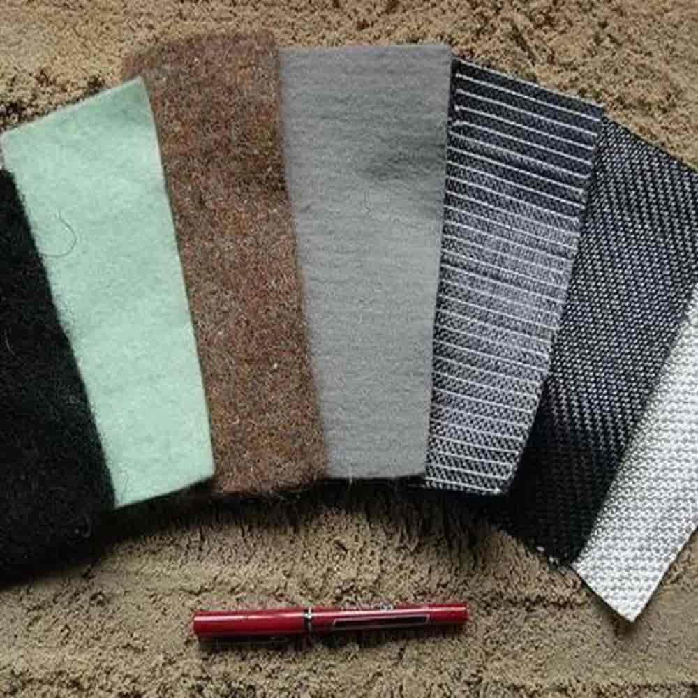محصولات ژئو سنتتیک